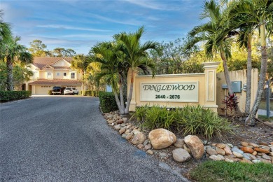 Discover the perfect blend of luxury and functionality in this on Tarpon Woods Golf Club in Florida - for sale on GolfHomes.com, golf home, golf lot