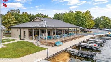 A Light-Filled Log Home in the Heart of Tennessee's Golf on Heatherhurst Golf Course in Tennessee - for sale on GolfHomes.com, golf home, golf lot