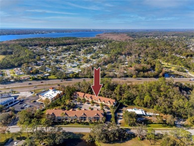 Discover the perfect blend of luxury and functionality in this on Tarpon Woods Golf Club in Florida - for sale on GolfHomes.com, golf home, golf lot