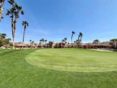 Beautiful single-story home located in the guard-gated Tuscany on Tuscany Golf Club in Nevada - for sale on GolfHomes.com, golf home, golf lot