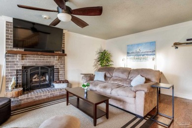 Looking for a home that embodies Florida living, offers a great on Tiger Point Golf and Country Club in Florida - for sale on GolfHomes.com, golf home, golf lot