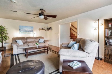 Looking for a home that embodies Florida living, offers a great on Tiger Point Golf and Country Club in Florida - for sale on GolfHomes.com, golf home, golf lot