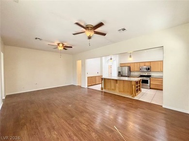 Beautiful single-story home located in the guard-gated Tuscany on Tuscany Golf Club in Nevada - for sale on GolfHomes.com, golf home, golf lot