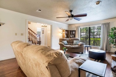 Looking for a home that embodies Florida living, offers a great on Tiger Point Golf and Country Club in Florida - for sale on GolfHomes.com, golf home, golf lot