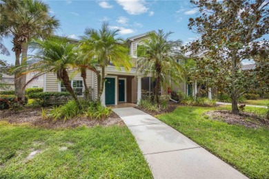 Welcome to The Village at Town Park! This 2 bedroom, 2 bath on Lakewood Ranch Golf and Country Club in Florida - for sale on GolfHomes.com, golf home, golf lot