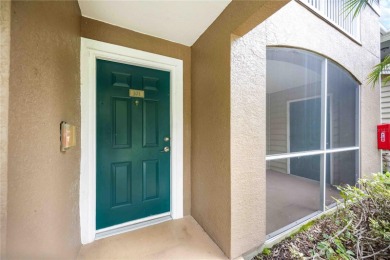 Welcome to The Village at Town Park! This 2 bedroom, 2 bath on Lakewood Ranch Golf and Country Club in Florida - for sale on GolfHomes.com, golf home, golf lot