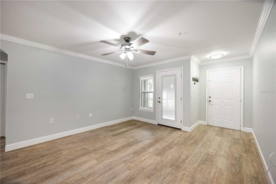 Welcome to The Village at Town Park! This 2 bedroom, 2 bath on Lakewood Ranch Golf and Country Club in Florida - for sale on GolfHomes.com, golf home, golf lot