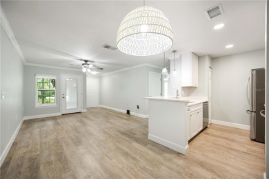 Welcome to The Village at Town Park! This 2 bedroom, 2 bath on Lakewood Ranch Golf and Country Club in Florida - for sale on GolfHomes.com, golf home, golf lot