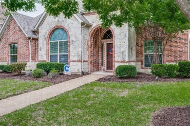 ***Open House Saturday June 14th from noon-1:30*** AMAZING one on The Trails of Frisco Golf Club in Texas - for sale on GolfHomes.com, golf home, golf lot