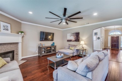 ***Open House Saturday June 14th from noon-1:30*** AMAZING one on The Trails of Frisco Golf Club in Texas - for sale on GolfHomes.com, golf home, golf lot