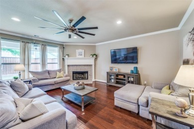 ***Open House Saturday June 14th from noon-1:30*** AMAZING one on The Trails of Frisco Golf Club in Texas - for sale on GolfHomes.com, golf home, golf lot