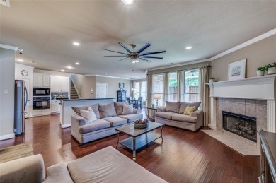 ***Open House Saturday June 14th from noon-1:30*** AMAZING one on The Trails of Frisco Golf Club in Texas - for sale on GolfHomes.com, golf home, golf lot