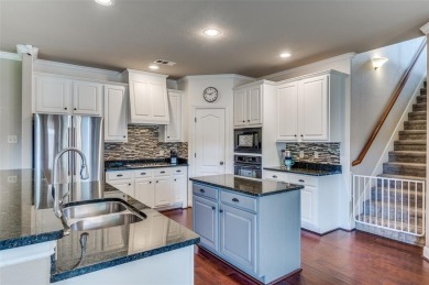 ***Open House Saturday June 14th from noon-1:30*** AMAZING one on The Trails of Frisco Golf Club in Texas - for sale on GolfHomes.com, golf home, golf lot