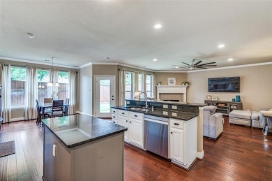 ***Open House Saturday June 14th from noon-1:30*** AMAZING one on The Trails of Frisco Golf Club in Texas - for sale on GolfHomes.com, golf home, golf lot
