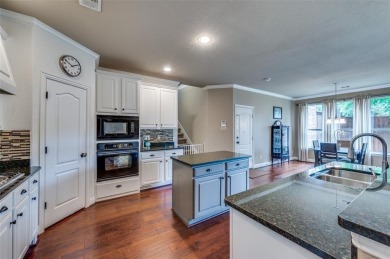 ***Open House Saturday June 14th from noon-1:30*** AMAZING one on The Trails of Frisco Golf Club in Texas - for sale on GolfHomes.com, golf home, golf lot