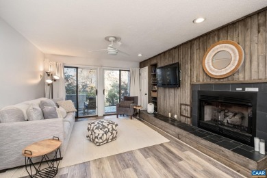 Beautiful turn-key condo just in time for your mountain getaway on Devils Knob in Virginia - for sale on GolfHomes.com, golf home, golf lot