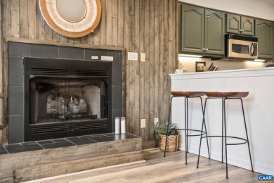 Beautiful turn-key condo just in time for your mountain getaway on Devils Knob in Virginia - for sale on GolfHomes.com, golf home, golf lot