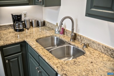 Beautiful turn-key condo just in time for your mountain getaway on Devils Knob in Virginia - for sale on GolfHomes.com, golf home, golf lot