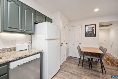 Beautiful turn-key condo just in time for your mountain getaway on Devils Knob in Virginia - for sale on GolfHomes.com, golf home, golf lot