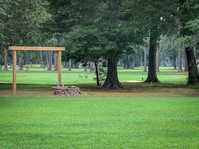 This 3 bedroom 2 bath home sits on almost one acre with peaceful on Eastern Shore Yacht and Country Club in Virginia - for sale on GolfHomes.com, golf home, golf lot