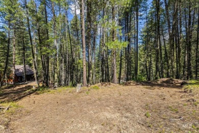 Build your dream mountain retreat on this stunning 1.5-acre lot on Cascade Golf Course in Idaho - for sale on GolfHomes.com, golf home, golf lot
