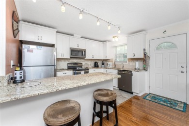 ATTENTION BOATERS! This Gulf access home comes beautifully on Saint Andrews South Golf Club in Florida - for sale on GolfHomes.com, golf home, golf lot