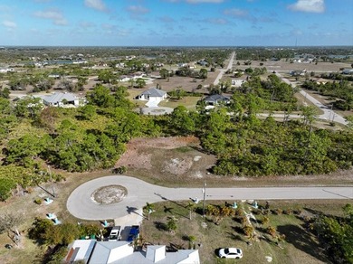 Build your dream home or invest in your future with this on Rotonda Golf and Country Club The Links Course in Florida - for sale on GolfHomes.com, golf home, golf lot