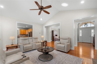 LIVE WHERE YOU PLAY - ELEVATED LIVING AT CROSS CREEK Tucked on Cross Creek Plantation in South Carolina - for sale on GolfHomes.com, golf home, golf lot