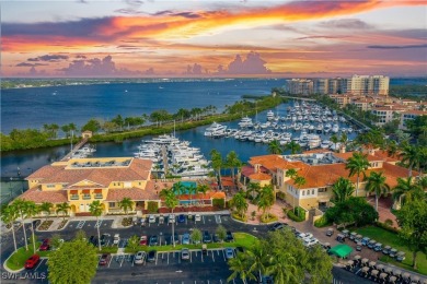 TEMPORARILY - SPORTS MEMBERSHIP JOINING FEE HAS BEEN REDUCED BY on Gulf Harbour Yacht and Country Club in Florida - for sale on GolfHomes.com, golf home, golf lot