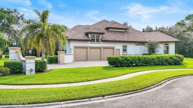 A Custom-Built Estate of Unrivaled Luxury in Palencia Welcome to on The Palencia Club in Florida - for sale on GolfHomes.com, golf home, golf lot