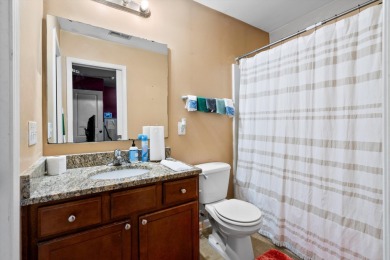 Welcome to 4938 Ballantine Drive, a 3-bedroom, 2.5-bathroom home on Golf Club At Wescott Plantation in South Carolina - for sale on GolfHomes.com, golf home, golf lot