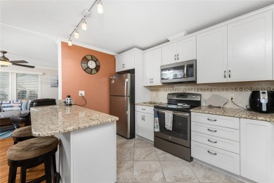 ATTENTION BOATERS! This Gulf access home comes beautifully on Saint Andrews South Golf Club in Florida - for sale on GolfHomes.com, golf home, golf lot