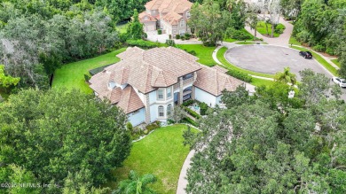 A Custom-Built Estate of Unrivaled Luxury in Palencia Welcome to on The Palencia Club in Florida - for sale on GolfHomes.com, golf home, golf lot