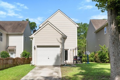 Welcome to 4938 Ballantine Drive, a 3-bedroom, 2.5-bathroom home on Golf Club At Wescott Plantation in South Carolina - for sale on GolfHomes.com, golf home, golf lot