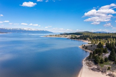 Build your dream mountain retreat on this stunning 1.5-acre lot on Cascade Golf Course in Idaho - for sale on GolfHomes.com, golf home, golf lot