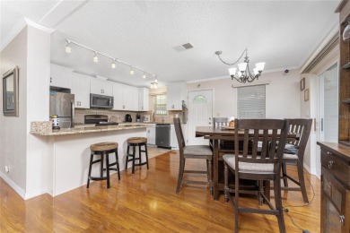 ATTENTION BOATERS! This Gulf access home comes beautifully on Saint Andrews South Golf Club in Florida - for sale on GolfHomes.com, golf home, golf lot