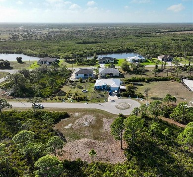 Build your dream home or invest in your future with this on Rotonda Golf and Country Club The Links Course in Florida - for sale on GolfHomes.com, golf home, golf lot