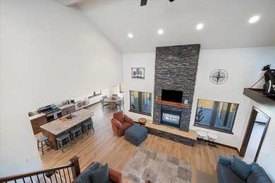 Property presented by Britney Routh with RE/MAX In The Hills on Elkhorn Ridge Golf Course in South Dakota - for sale on GolfHomes.com, golf home, golf lot