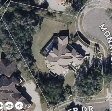 A Custom-Built Estate of Unrivaled Luxury in Palencia Welcome to on The Palencia Club in Florida - for sale on GolfHomes.com, golf home, golf lot