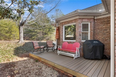 LIVE WHERE YOU PLAY - ELEVATED LIVING AT CROSS CREEK Tucked on Cross Creek Plantation in South Carolina - for sale on GolfHomes.com, golf home, golf lot