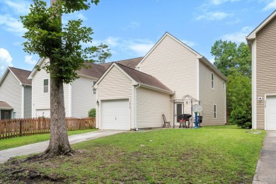 Welcome to 4938 Ballantine Drive, a 3-bedroom, 2.5-bathroom home on Golf Club At Wescott Plantation in South Carolina - for sale on GolfHomes.com, golf home, golf lot