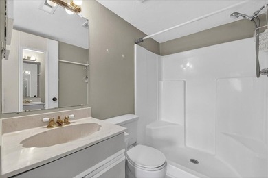 Opportunity awaits in this 2BR/2BA condo in the desirable on Shadowmoss Plantation Golf Club in South Carolina - for sale on GolfHomes.com, golf home, golf lot