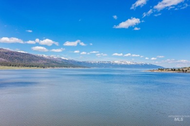 Build your dream mountain retreat on this stunning 1.5-acre lot on Cascade Golf Course in Idaho - for sale on GolfHomes.com, golf home, golf lot