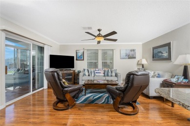 ATTENTION BOATERS! This Gulf access home comes beautifully on Saint Andrews South Golf Club in Florida - for sale on GolfHomes.com, golf home, golf lot