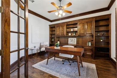 Attention - Golf Course adjacent home available! 109 Haddington on Stonebridge Ranch Country Club - Dye in Texas - for sale on GolfHomes.com, golf home, golf lot