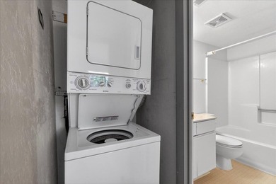 Opportunity awaits in this 2BR/2BA condo in the desirable on Shadowmoss Plantation Golf Club in South Carolina - for sale on GolfHomes.com, golf home, golf lot