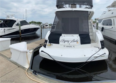 TEMPORARILY - SPORTS MEMBERSHIP JOINING FEE HAS BEEN REDUCED BY on Gulf Harbour Yacht and Country Club in Florida - for sale on GolfHomes.com, golf home, golf lot