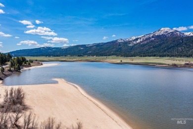Build your dream mountain retreat on this stunning 1.5-acre lot on Cascade Golf Course in Idaho - for sale on GolfHomes.com, golf home, golf lot