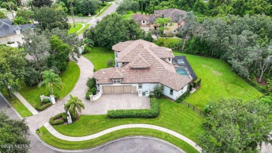 A Custom-Built Estate of Unrivaled Luxury in Palencia Welcome to on The Palencia Club in Florida - for sale on GolfHomes.com, golf home, golf lot