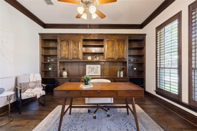 Attention - Golf Course adjacent home available! 109 Haddington on Stonebridge Ranch Country Club - Dye in Texas - for sale on GolfHomes.com, golf home, golf lot